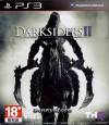PS3 GAME - Darksiders II (USED)